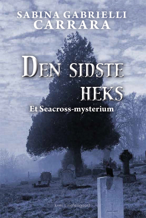 Den sidste heks