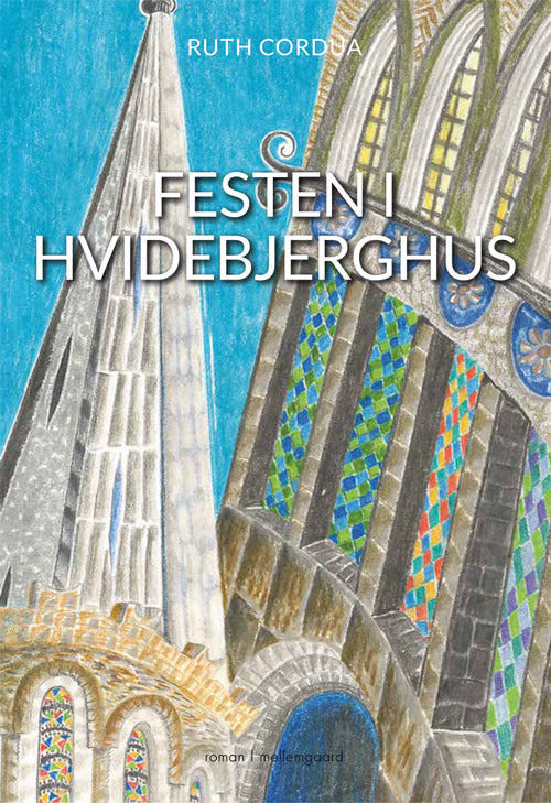 FESTEN I HVIDEBJERGHUS