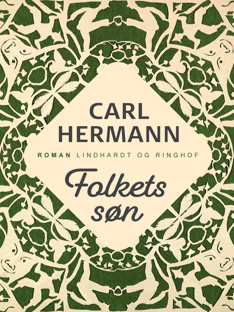 Folkets søn