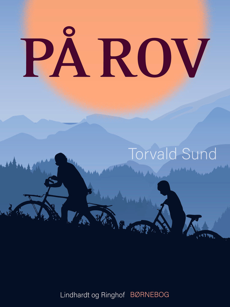 På rov