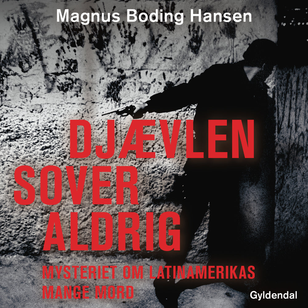 Djævlen sover aldrig