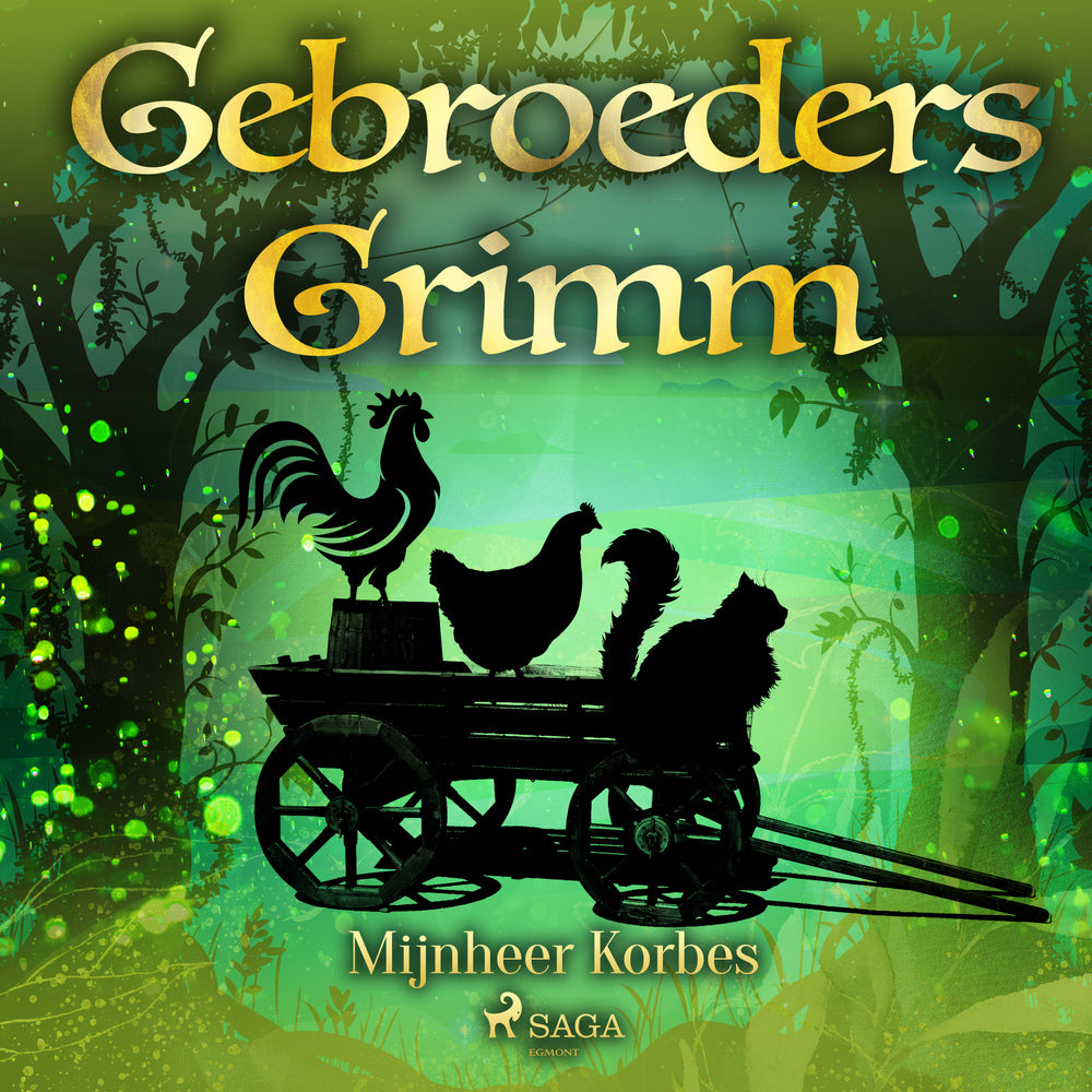 Mijnheer Korbes