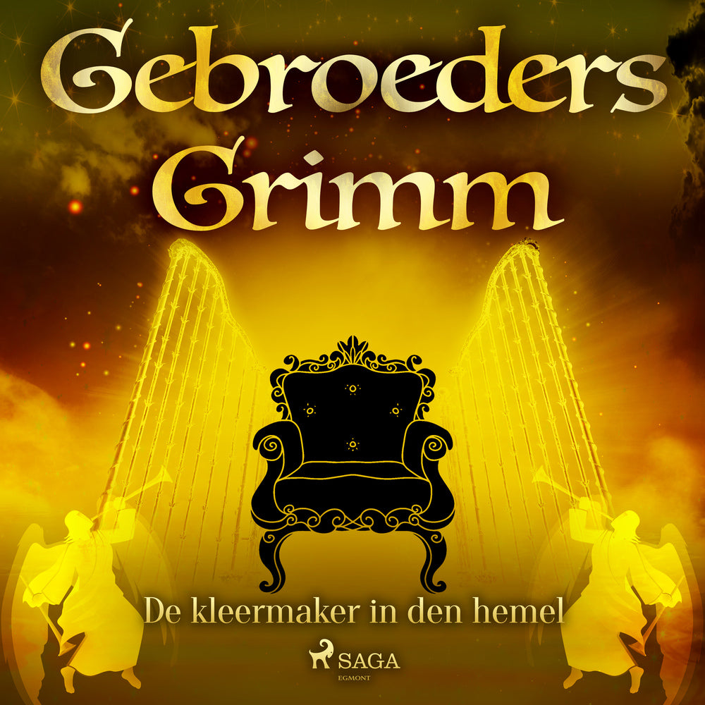De kleermaker in den hemel