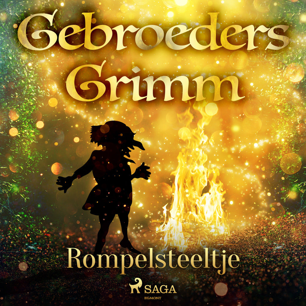 Rompelsteeltje