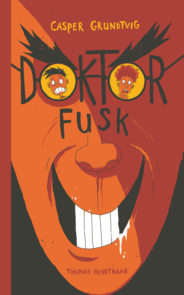 Doktor Fusk