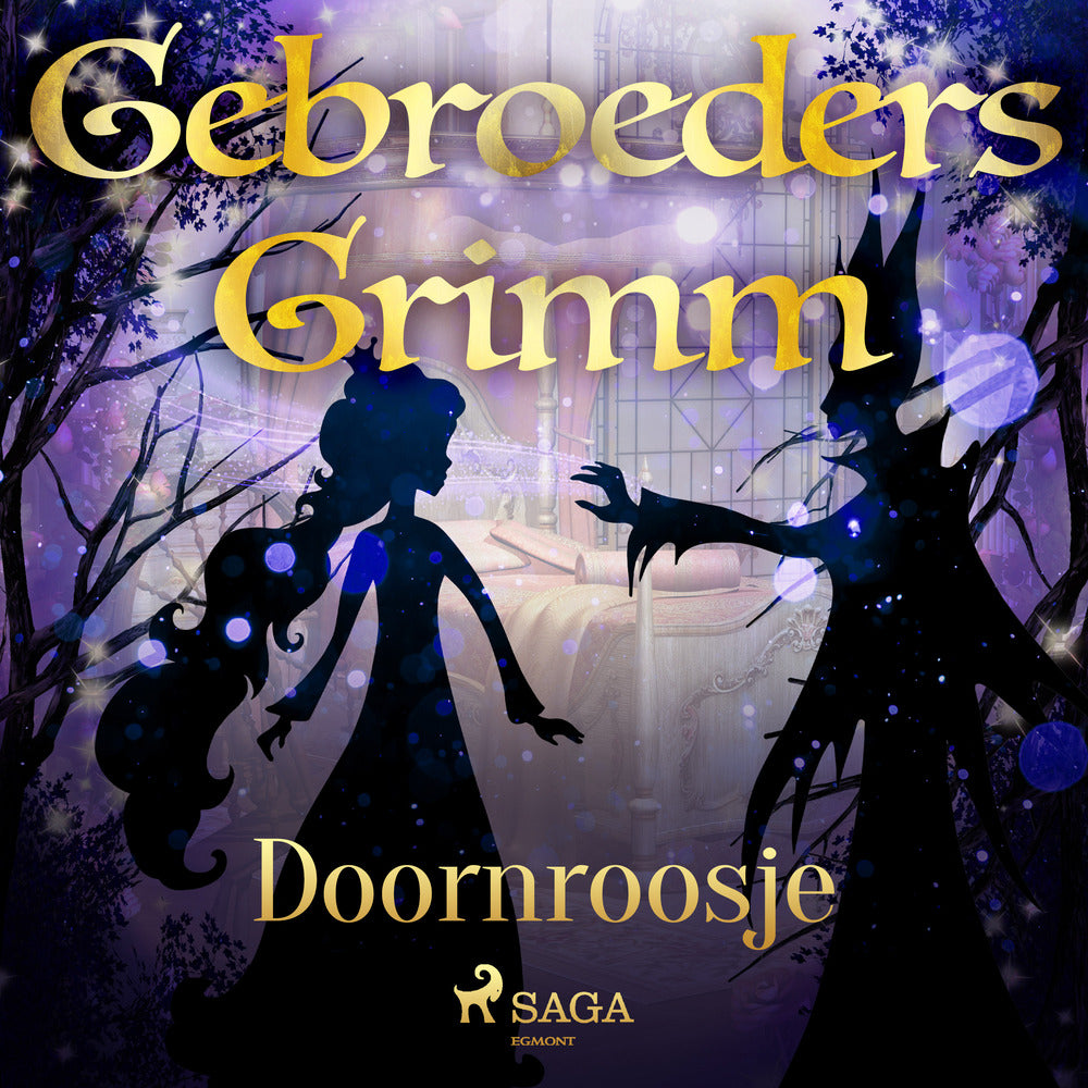 Doornroosje