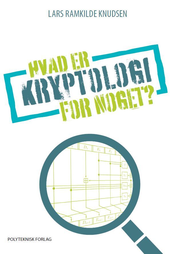 Hvad er kryptologi for noget?