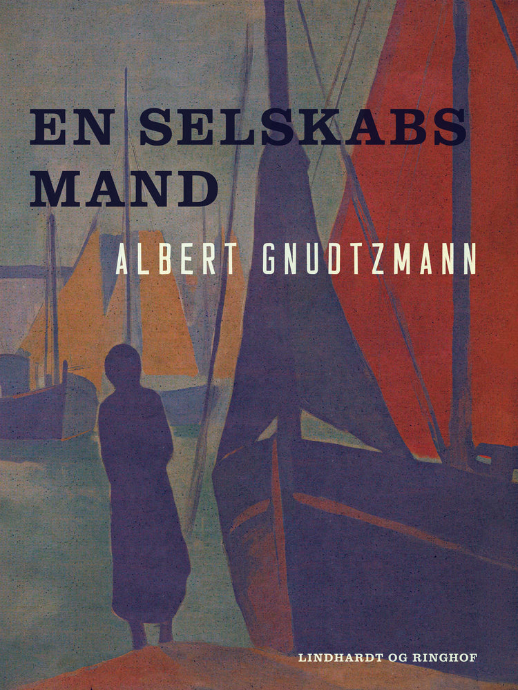 En selskabsmand