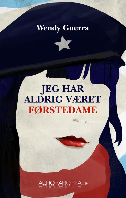 Jeg har aldrig været førstedame
