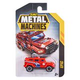 Metal Machines 1-pak