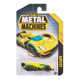 Metal Machines 1-pak