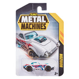 Metal Machines 1-pak