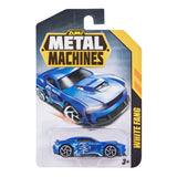 Metal Machines 1-pak