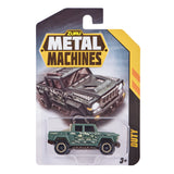 Metal Machines 1-pak