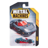 Metal Machines 1-pak