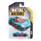 Metal Machines 1-pak