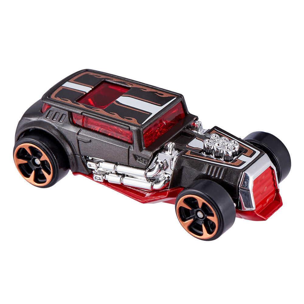 Metal Machines 1-pak