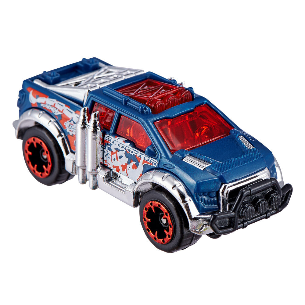 Metal Machines 1-pak