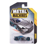 Metal Machines 1-pak