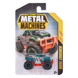 Metal Machines 1-pak