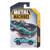 Metal Machines 1-pak