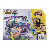 Metal Machines Spider Strike