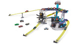 Metal Machines Spider Strike