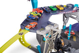 Metal Machines Spider Strike