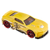 Metal Machines biler 5-pak asst
