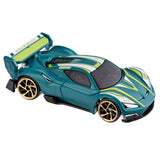 Metal Machines biler 5-pak asst