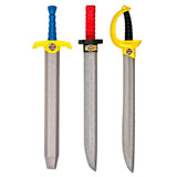 X-SHOT Role Play Sword asst