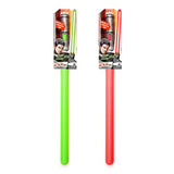 X-SHOT Light Sword asst