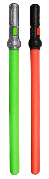 X-SHOT Light Sword asst