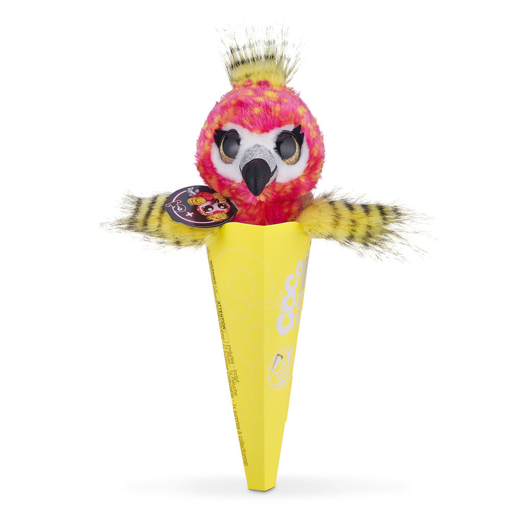 COCO CONES SURPRISE neon asst