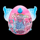 Rainbocorn fairycorns