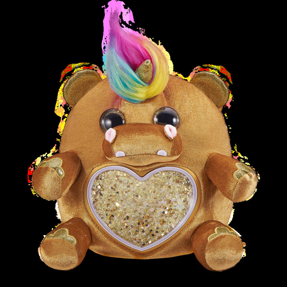 Rainbocorn fairycorns