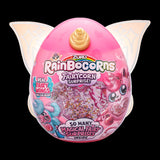 Rainbocorn fairycorns
