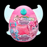 Rainbocorn fairycorns