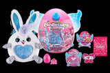 Rainbocorn fairycorns