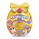 Rainbocorns Big Golden Surprise