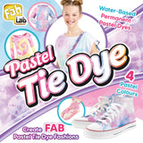Fab Lab Tie Dye