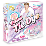 Fab Lab Tie Dye