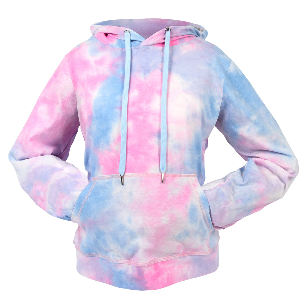Fab Lab Tie Dye