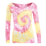 Fab Lab Tie Dye