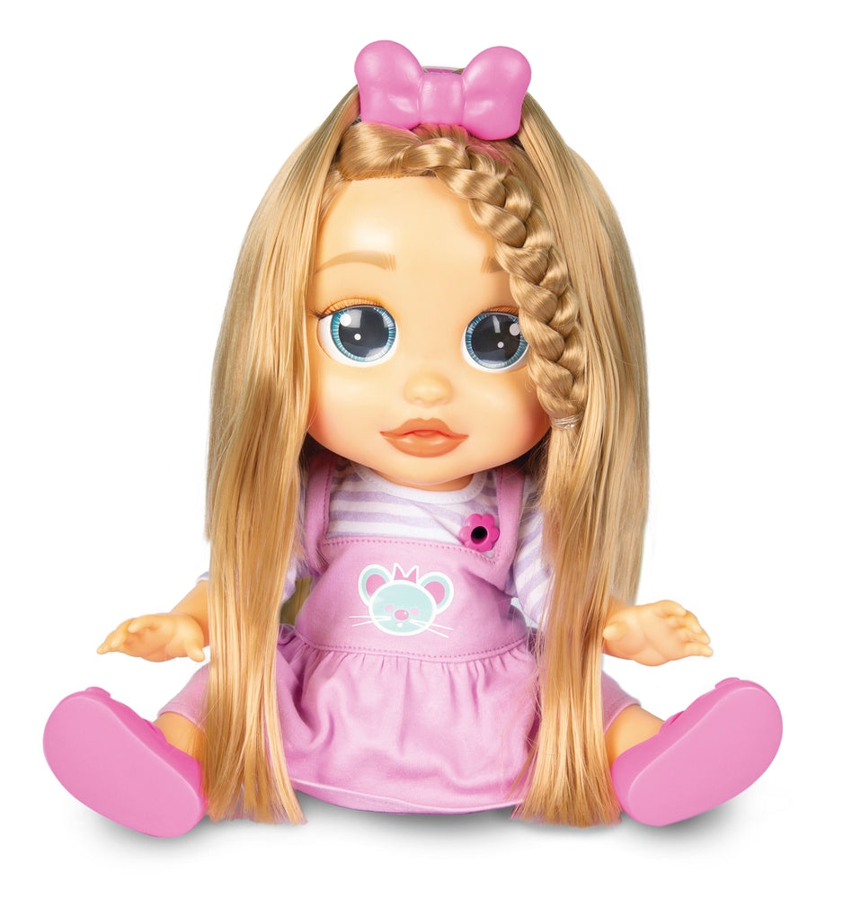 Baby Wow Mia