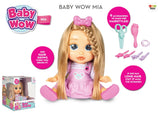 Baby Wow Mia