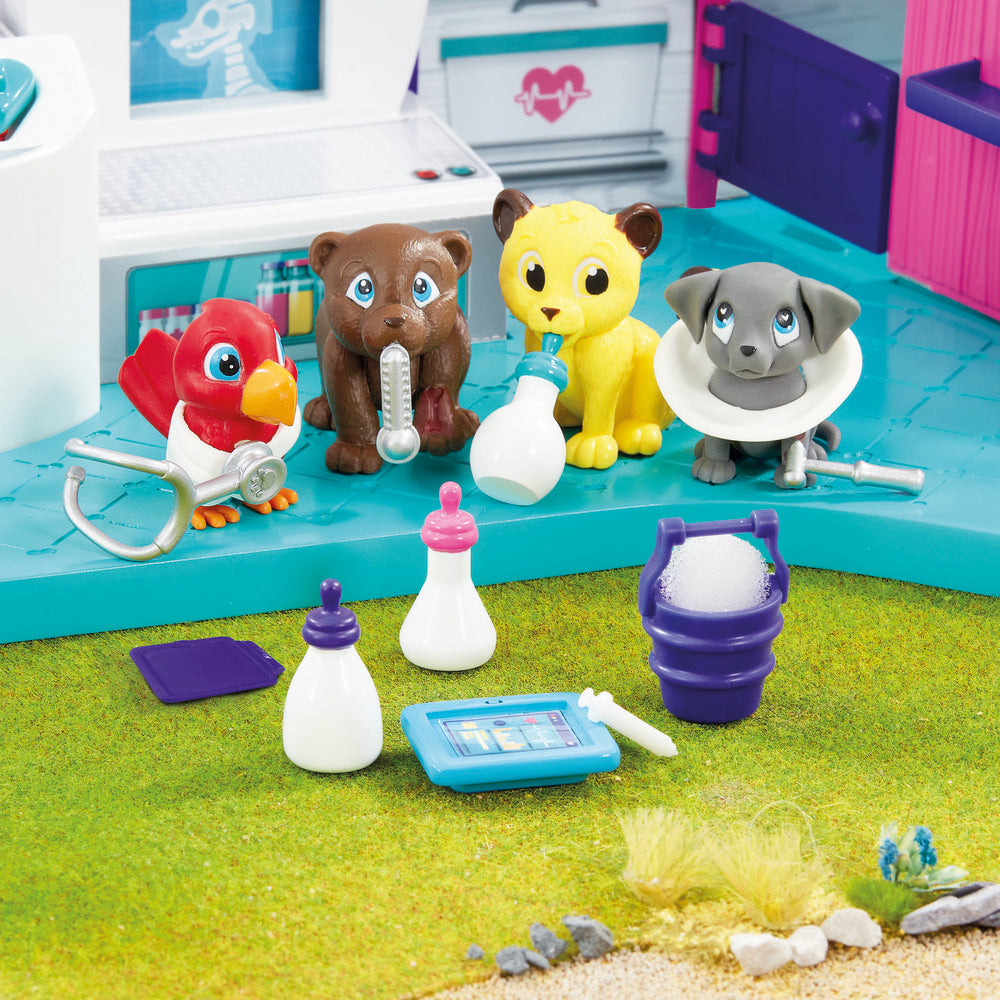 Vet Surgery Hospital