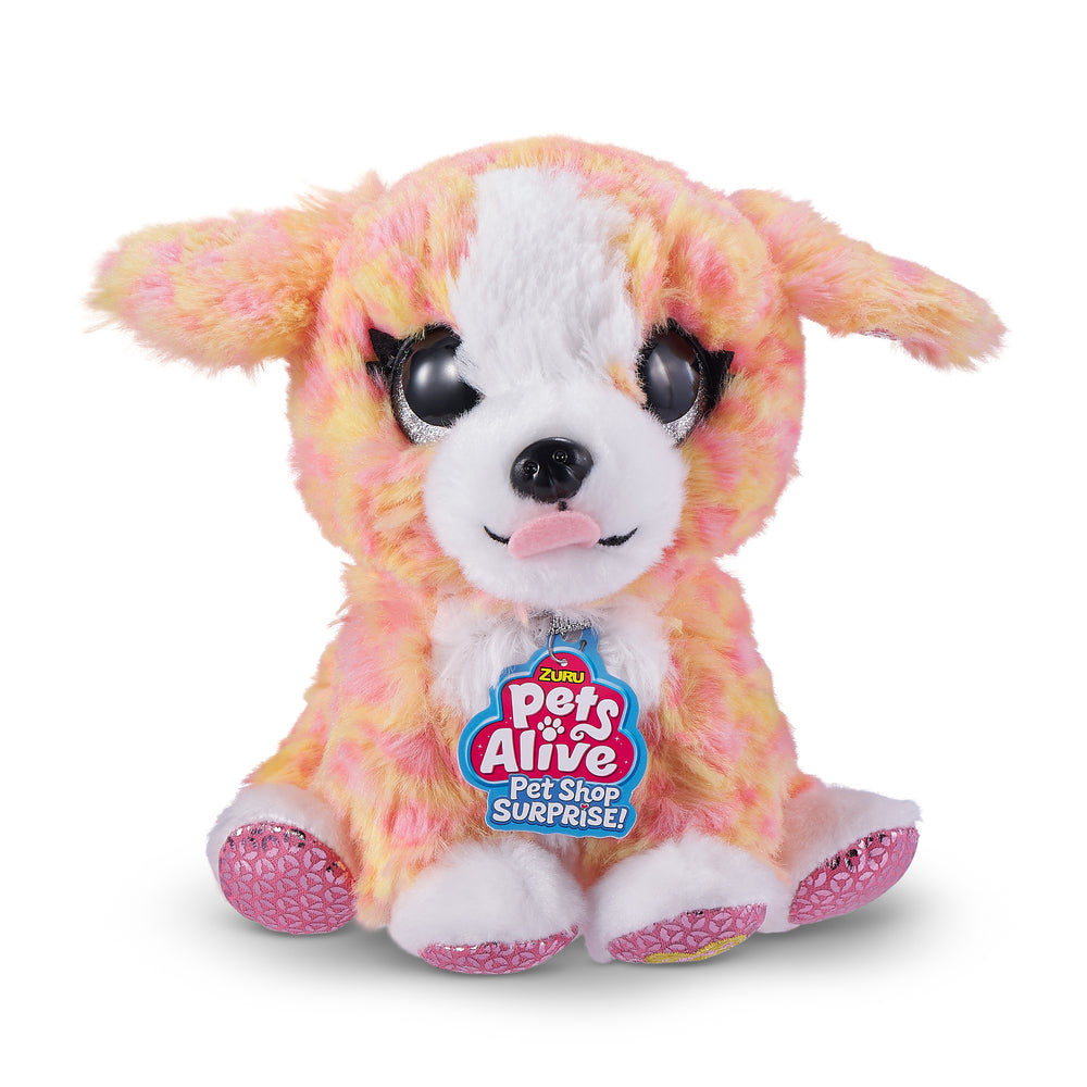 Pets Alive Petshop Surprise