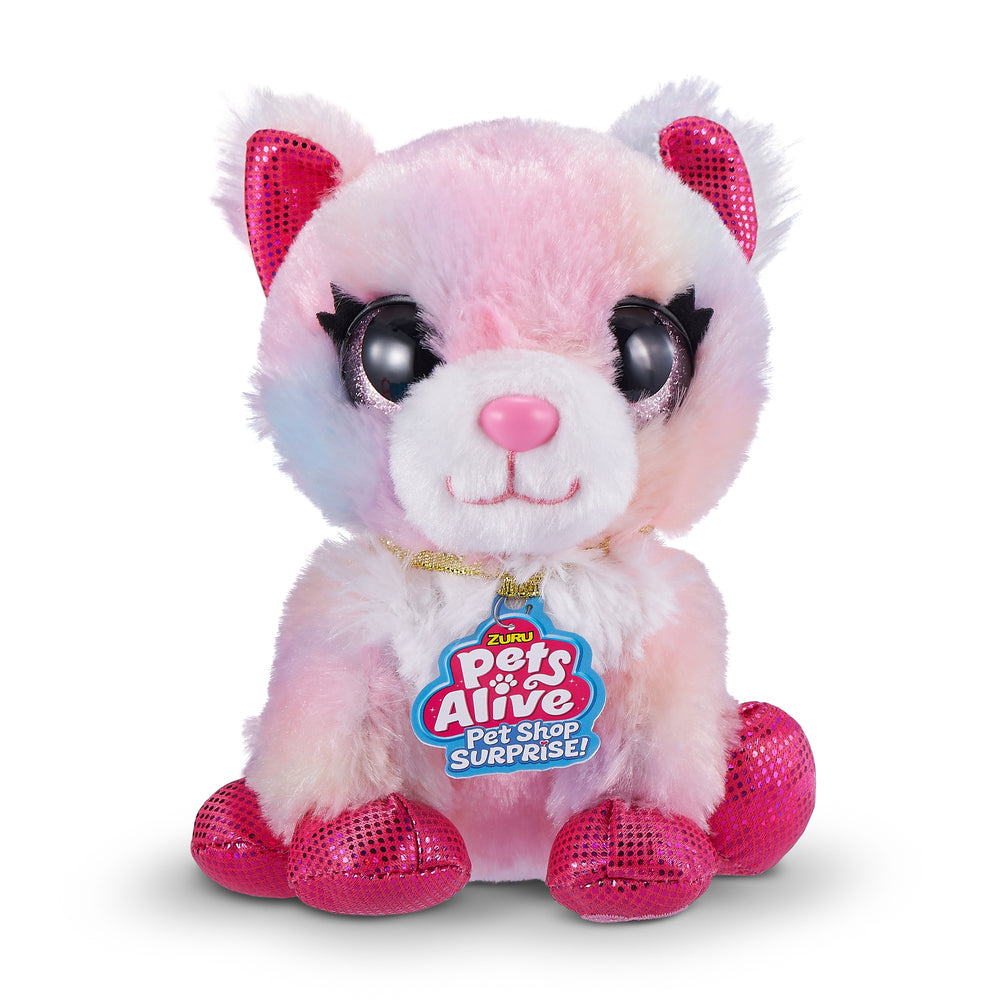 Pets Alive Petshop Surprise