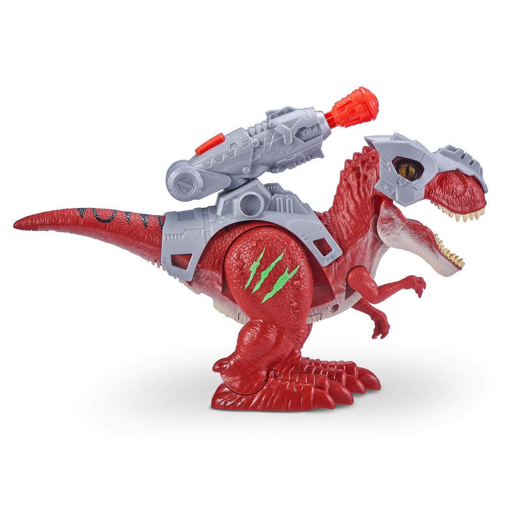 Robo Alive Dino Wars T-Rex